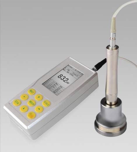 Ultrasonic Hardness Tester SU-100