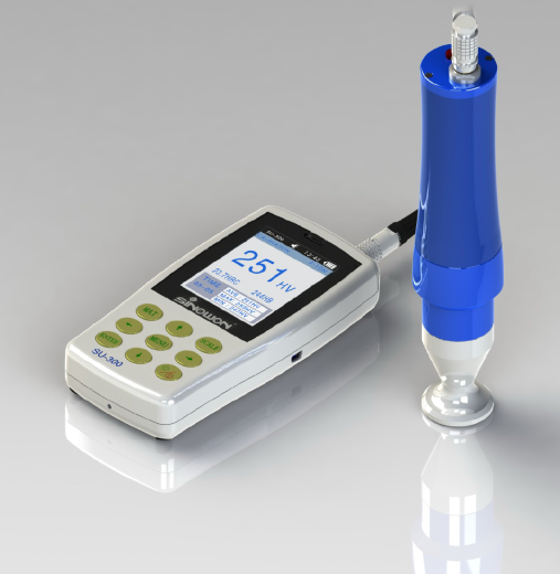 Ultrasonic Hardness Tester SU-300