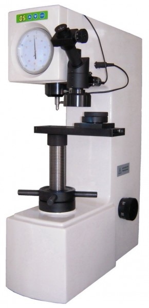 SHR-187.5 Analog Üniversal Sertlik Test Cihazı