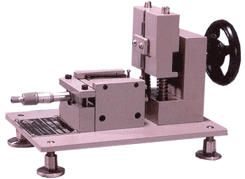 IC-02M Çentik Açma Cihazı