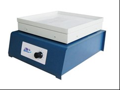 AMS (B01) Analog Degişken Hızlı Microplaka Çalkalayıcı