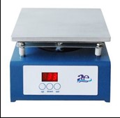  AHA-101 (B11) Aluminum Dijital Hotplate